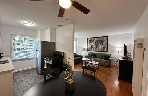 Del Rey Apartment | Mar Vista 1bd Room Apt with Parking #2