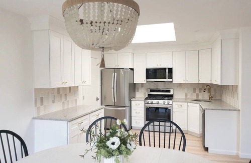 Bay Head House | MAR502 - New & Renovated gorgeous home on the Beach/Bay Head border