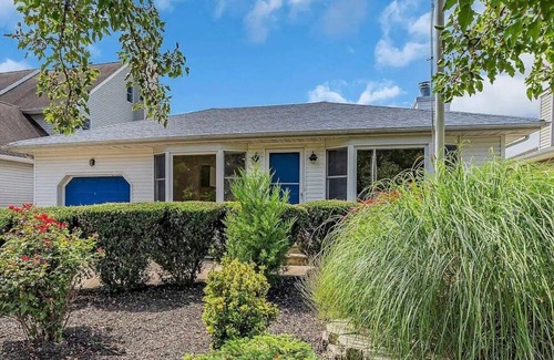 Bay Head House | MAR502 - New & Renovated gorgeous home on the Beach/Bay Head border