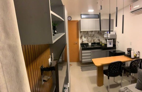 Ipojuca Apartment | Maracaipe Porto de Galinhas Beachflats II flat 216