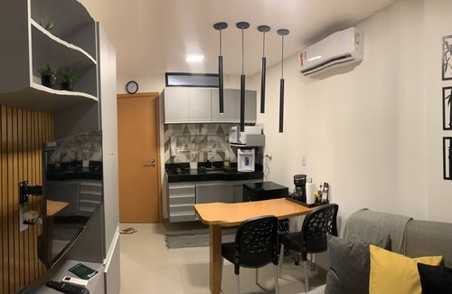 Ipojuca Apartment | Maracaipe Porto de Galinhas Beachflats II flat 216
