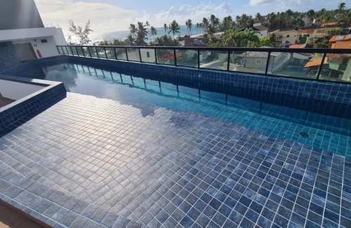 Ipojuca Apartment | Maracaipe Porto de Galinhas Beachflats II flat 216