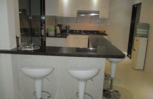 Maragogi Apartment | Maragogi Beach Flats Master