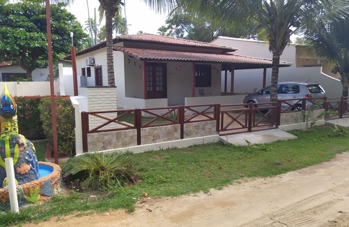 Barra Grande House | Maragogi, the Caribbean is here! Chalet 1