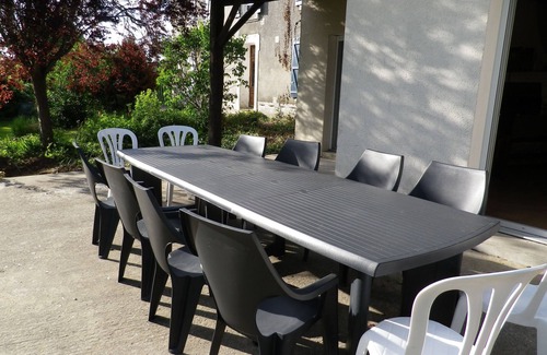 Saint-Pierre-le-Vieux House | Marais poitevin, large gite 11 pers, sem .,week-end. SEA, Puy du Fou 1h away