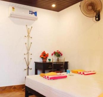 Mararikulam House | Marari Anandu Beach Villa
