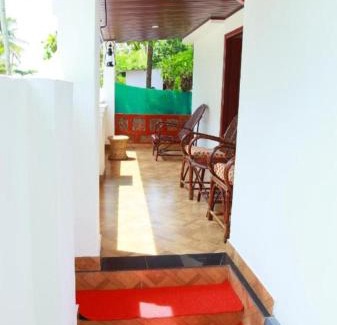 Mararikulam House | Marari Anandu Beach Villa