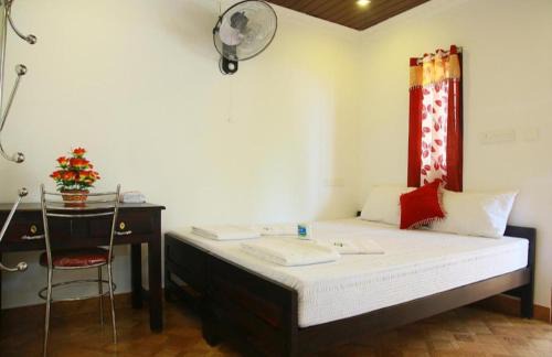 Mararikulam House | Marari Anandu Beach Villa