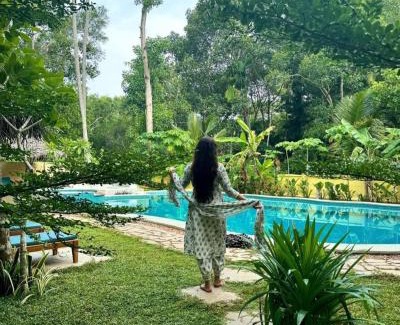 Mararikulam House | Marari Beach Bungalow Resort Alleppey