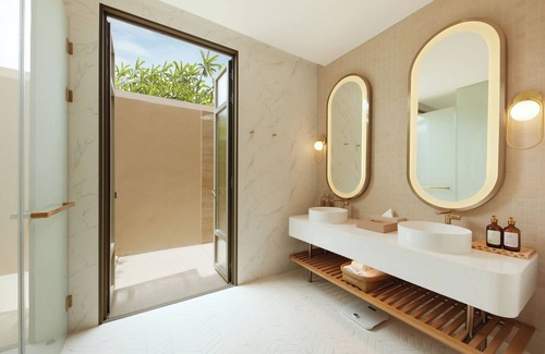 Chaweng City Center Hotel | Marasca Samui - Small Luxury Hotels of the World