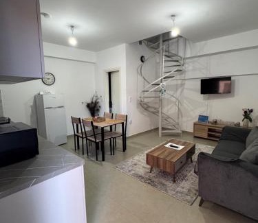 Episkopi House | Maravel house