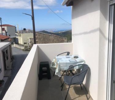 Episkopi House | Maravel house