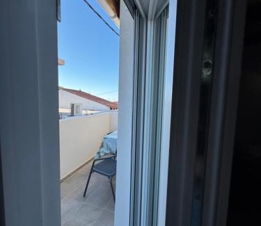 Episkopi House | Maravel house