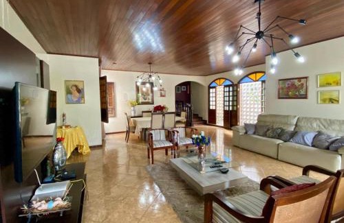 Marco House | Maravilhosa Residência perto da Cop 30