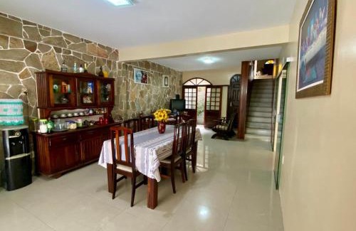 Marco House | Maravilhosa Residência perto da Cop 30