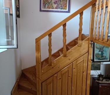 Rakovica Apartment | Maravilja 2