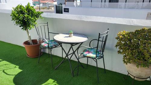 Abades Apartment | MaraVillas de Tenerife II