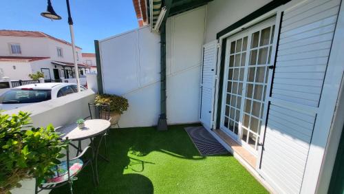 Abades Apartment | MaraVillas de Tenerife II