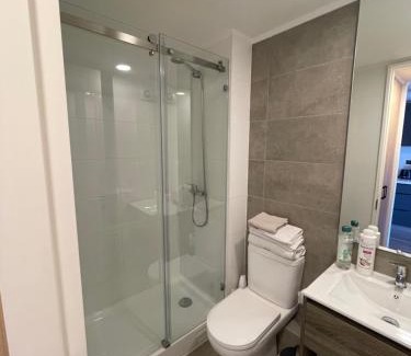 Concepcion Apartment | Maravilloso Depto. Estudio 1D1B