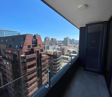 Concepcion Apartment | Maravilloso Depto. Estudio 1D1B