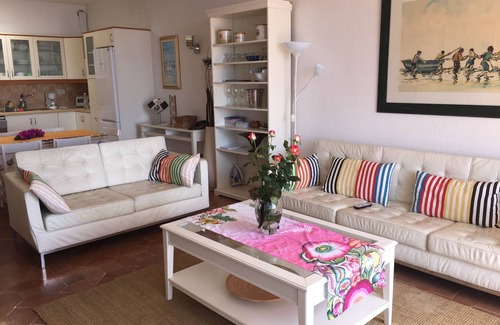 Adeje Apartment | Marazul DEL SUR Face A LA MER
