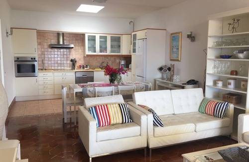 Adeje Apartment | Marazul DEL SUR Face A LA MER