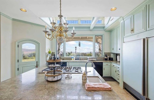 Laguna Niguel House | @ Marbella Lane - Luxury Heaven Holiday Paradise