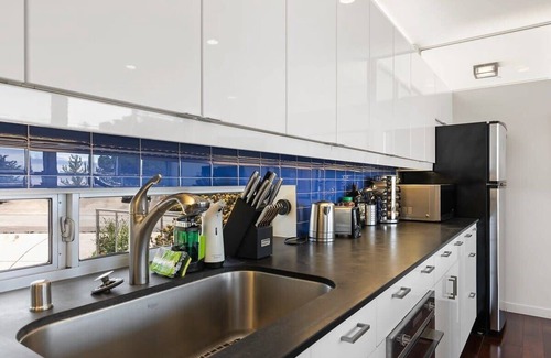 Sharp Park House | @ Marbella Lane - Cozy and Eccentric Design Home