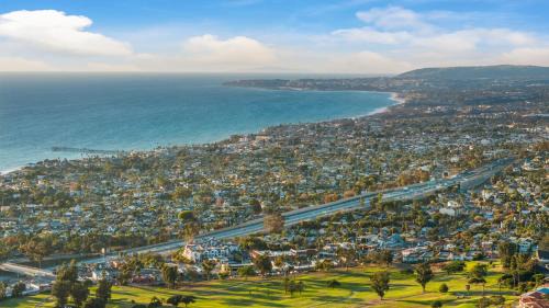 San Clemente House | # Marbella Lane - Home with Ocean & Golf Course Views