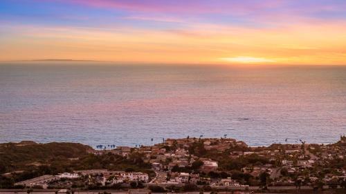 San Clemente House | # Marbella Lane - Home with Ocean & Golf Course Views