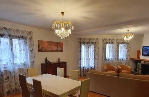 Torla Apartment | Marboré apartment for 6 people