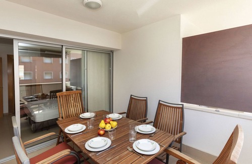 Sant Antoni de Calonge Apartment | Marcela by Interhome