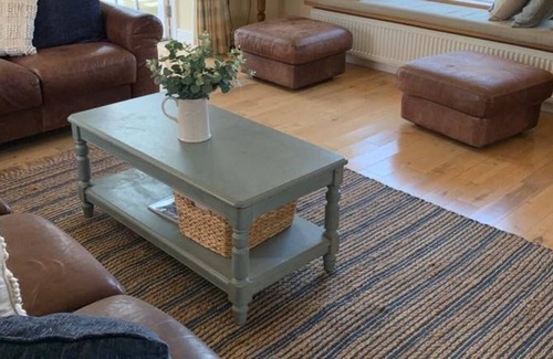 Bwlchtocyn House | Marchros Barn in the beautiful Pwllheli
