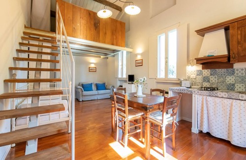 Zona III Marcigliana Other | Marcigliana Park's rustic escape