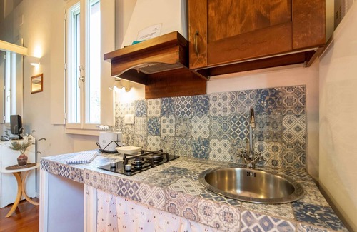 Zona III Marcigliana Other | Marcigliana Park's rustic escape