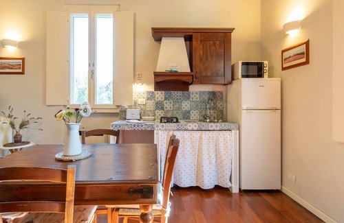 Zona III Marcigliana Other | Marcigliana Park's rustic escape