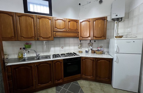 Fuscaldo Apartment | Marco I. Talia - Nice apartment in the historic center of Fuscaldo