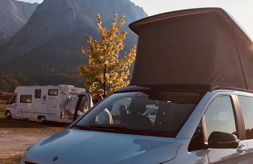 Osnabrueck Apartment | Marco Polo Campervan - Leonardo - Marco Polo Campervan - Osnabrueck & everywhere