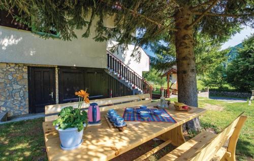 Mrkopalj House | Marcos House