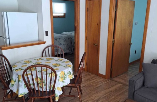 Old Orchard Beach Hotel | MARCOTTE MOTOR COURT