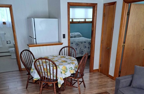 Old Orchard Beach Hotel | MARCOTTE MOTOR COURT