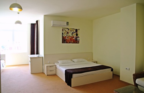 Batumi Hotel | Mardi Plaza Hotel In the heart of the City