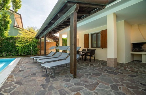 Isola Albarella Apartment | Mare 1, Italy