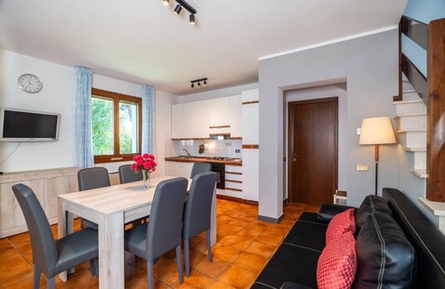 Isola Albarella Apartment | Mare 2, Italy