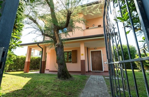 Isola Albarella Apartment | Mare 2, Italy