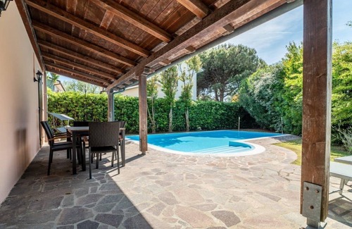 Isola Albarella Apartment | Mare 2, Italy