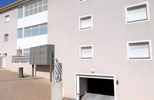 Propriano Apartment | Mare and Monti sea view near downtown