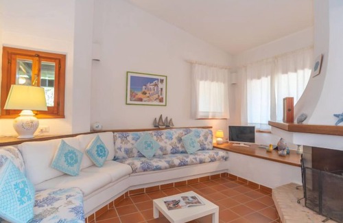 Porto Rafael House | Mare Blù by Interhome
