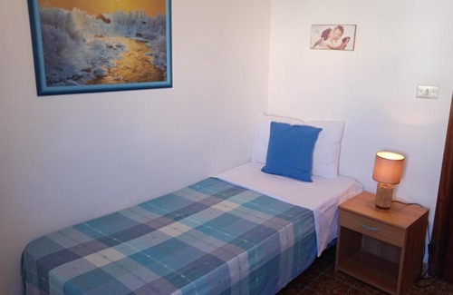 Marsala Apartment | Mare DiVino Casa Libeccio