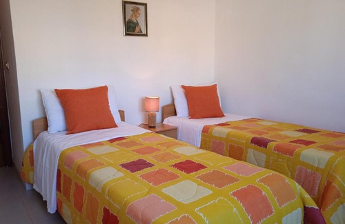 Marsala Apartment | Mare DiVino Casa Libeccio
